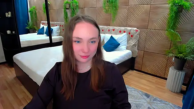 Živý XXX chat TrueReincarnation