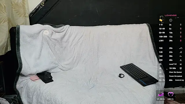 sweetdam12's Live XXX Chat