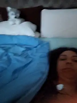 Czat XXX na żywo – naughty69curls