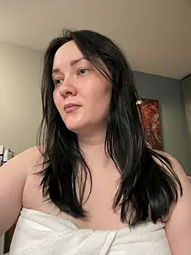 Živý XXX chat Kiss_My_Body