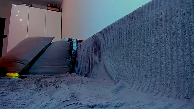 your_Goddess_Eva's Live XXX Chat