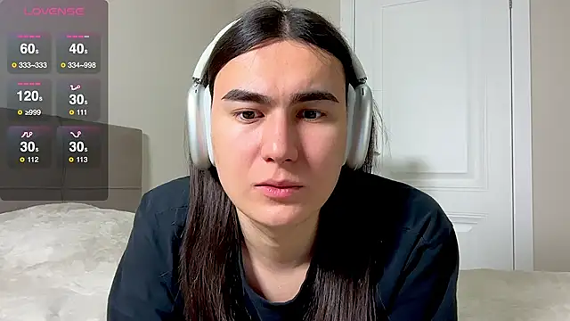 Chat XXX en directo de HeyAlena