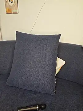 Czat XXX na żywo – ELAINE_xXxX