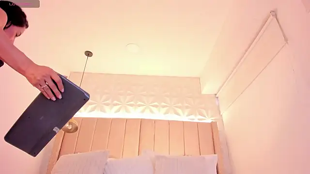 Czat XXX na żywo – mystic_carito