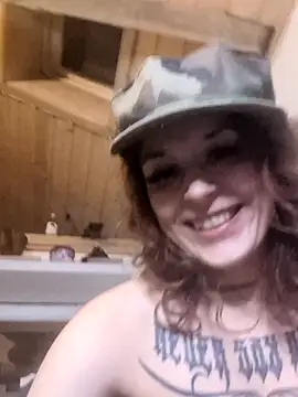 Chat XXX en directo de marijacucu