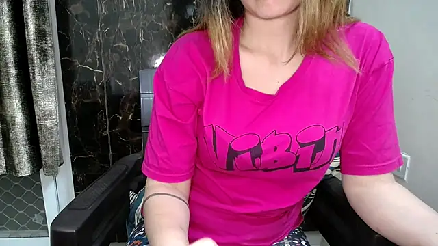 Hott_Niya: απευθείας συνομιλία ΧΧΧ