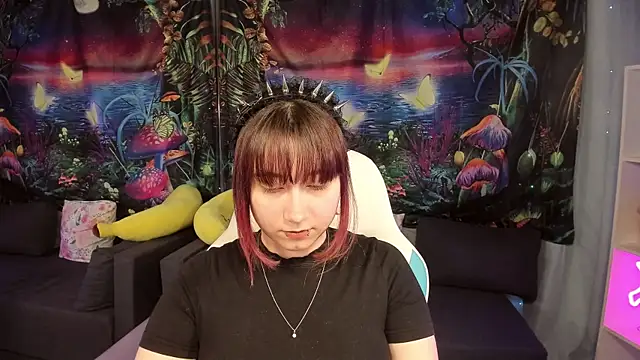 Živý XXX chat ClaraParks