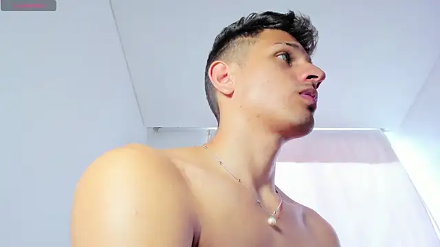 kevin_ahssn Webbikameraesitys