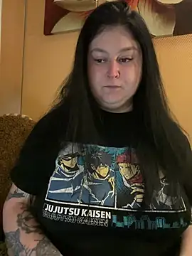 CassieLazy's Live XXX Chat