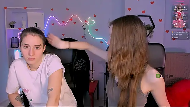 khloebeauty's Live XXX Chat