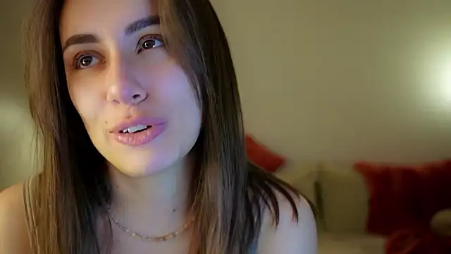 Živý XXX chat KateCarrey