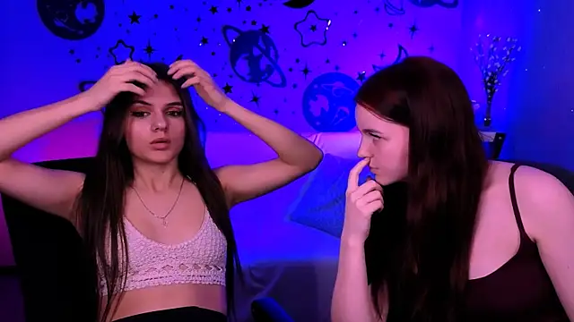 lisa_dark_'s Live XXX Chat