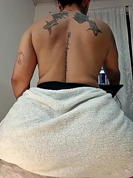 Živý XXX chat Natural_BIGASS_Nina