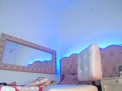 Sussan_coopern Webbikameraesitys