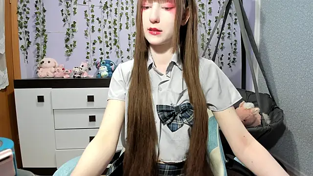 Czat XXX na żywo – Yoonhee_ki