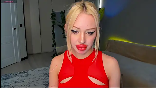 Živý XXX chat Luna_Beverly