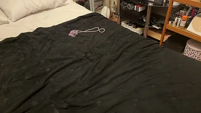 Вебкам-шоу Spatboy