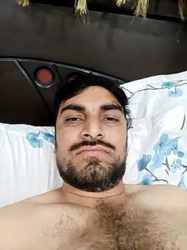 vishalagnihotrii webcam show