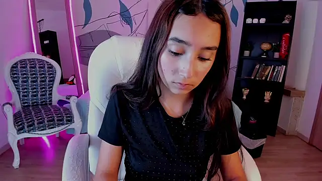 Alicia_Sunn's Live XXX Chat