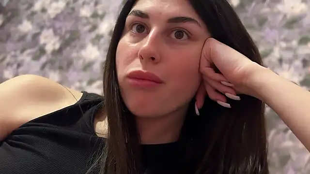 Živý XXX chat LiluMartiznir