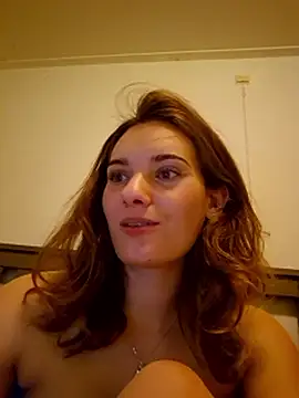 sweetsophie69 网络视讯表演