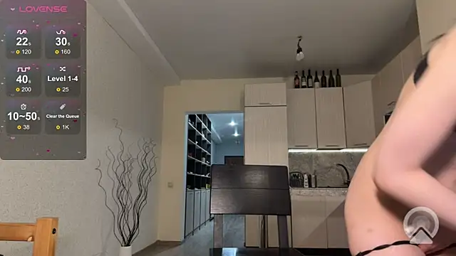 Czat XXX na żywo – alicelanei