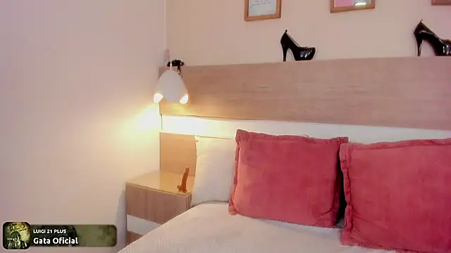 Angel_ee Adlı Modelin Canlı XXX Sohbeti