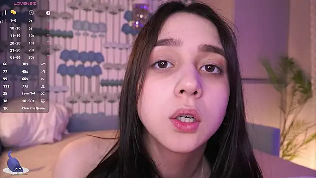 ThiCostin Webcam Show