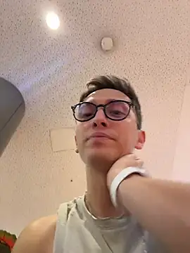 Thiago_Jones1: вебкам-шоу