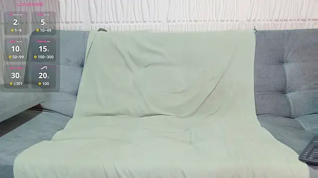 Show de webcam de Adbel_Sady_