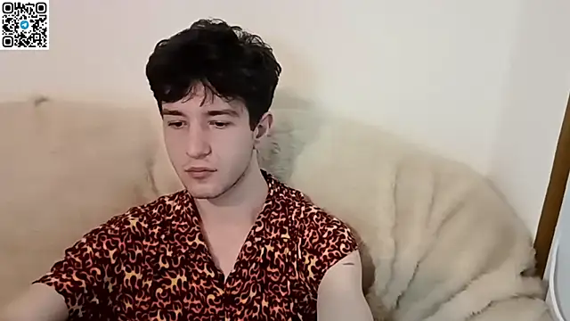 _ZaneX Adlı Modelin Canlı XXX Sohbeti