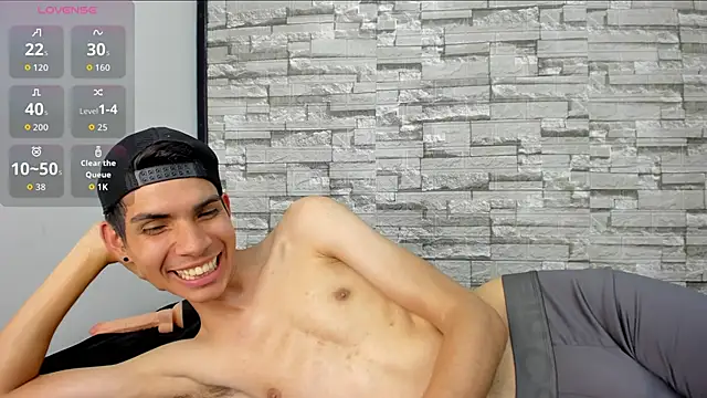 dave_925_'s Live XXX Chat