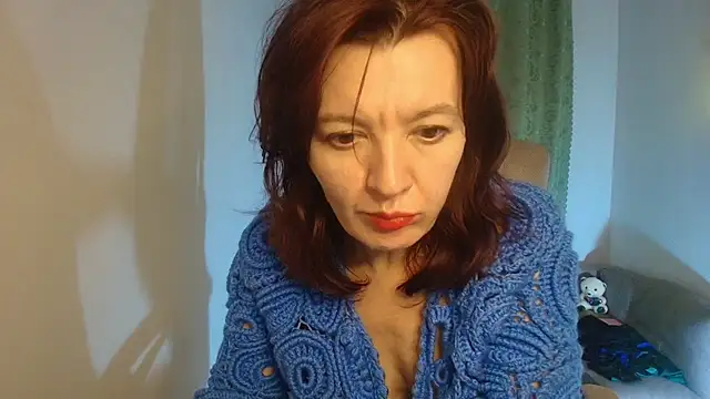 Živý XXX chat Bonnie_Naughtyy