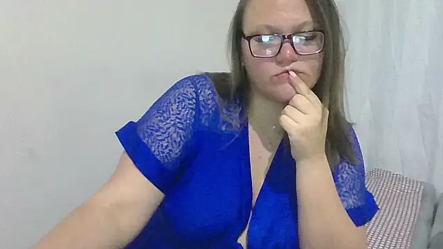 Živý XXX chat MuseChic_Wild