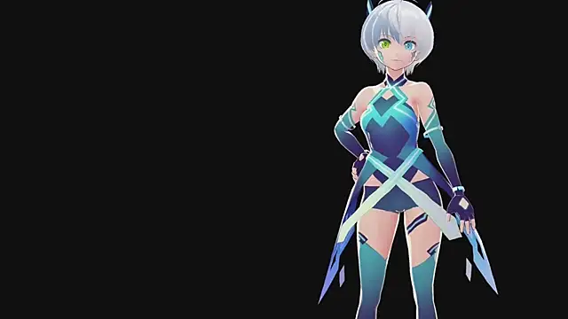 Czat XXX na żywo – sweetie_lisa