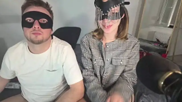 BunnyMeetsDilf's Live XXX Chat