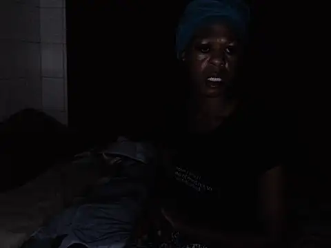 SexySweetCandyX's Webcam Show