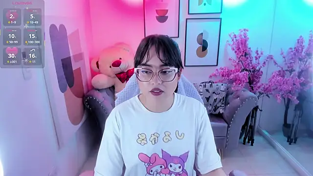 Shady_bug's Live XXX Chat