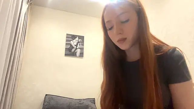 PlutonicFervor's Live XXX Chat