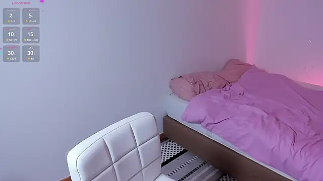 Naomi_Rosy Live XXX Chat