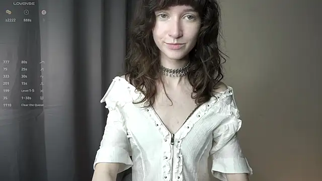 DellaLeck's Live XXX Chat