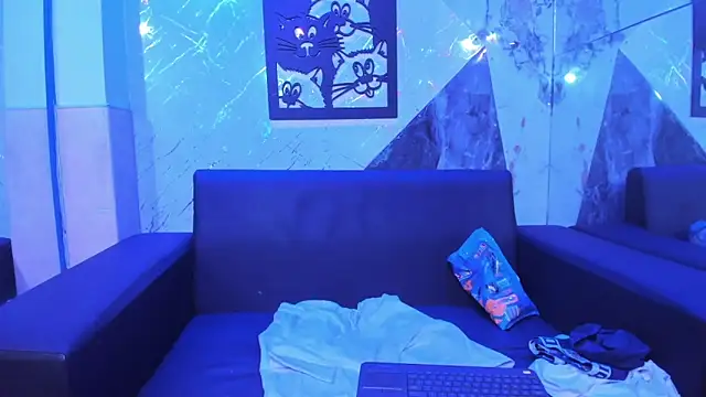 ansel_26 Webcam Show