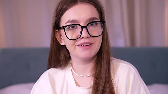 Chat XXX en directo de EvaWyliam