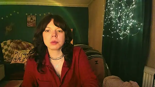 Živý XXX chat ClancyMorissey