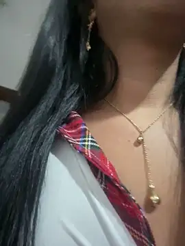 Ashly_Miller 现场XXX聊天