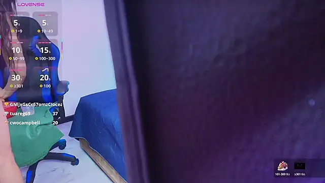 moxa_hot's Live XXX Chat