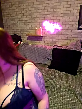 Melissa1994-'s Live XXX Chat