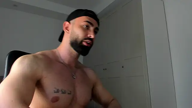 cloudymastersss – Kamerová šou