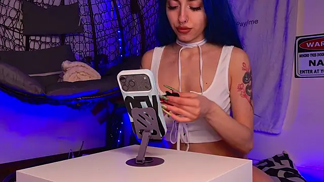 Chat XXX Live AriaVoss