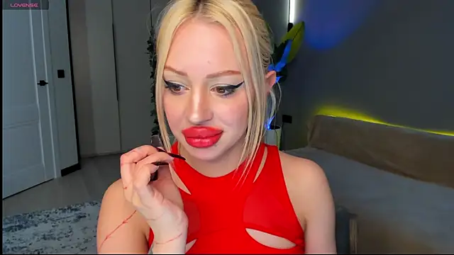 Luna_Beverly Chat XXX live